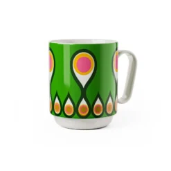 Birds 1967 mugg 35 cl, No. 2