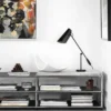 Birdy bordslampa, svart