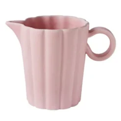 Birgit kanna 1 liter, Lily rosa