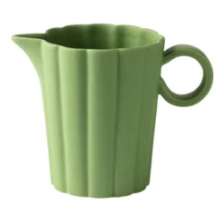 Birgit kanna 1 liter, Olive