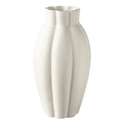 Birgit vas 35 cm, Shell