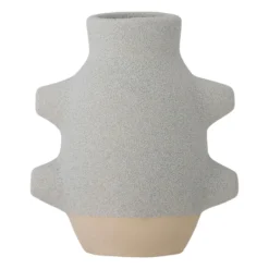 Birka vas vit, 16 cm