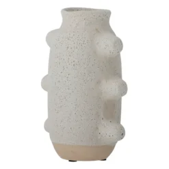 Birka vas vit, 23 cm