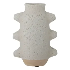 Birka vas vit, 23 cm