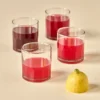 Bistro dricksglas 30 cl 4-pack, Klar