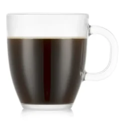 Bistro kaffemugg med handtag, 0,35 l