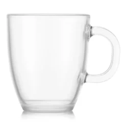 Bistro kaffemugg med handtag, 0,35 l