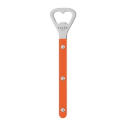 Bistrot solid kapsylöppnare 16 cm, Orange