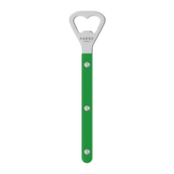 Bistrot solid kapsylöppnare 16 cm, Garden green
