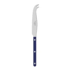 Bistrot solid ostkniv 24 cm, Navy blue