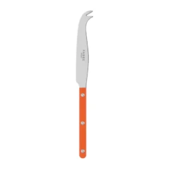Bistrot solid ostkniv 24 cm, Orange