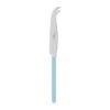 Bistrot solid ostkniv 24 cm, Pastel blue