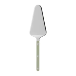 Bistrot solid tårtspade 25 cm, Asparagus