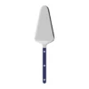 Bistrot solid tårtspade 25 cm, Navy blue