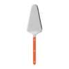 Bistrot solid tårtspade 25 cm, Orange