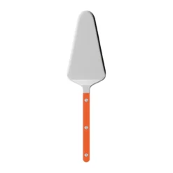 Bistrot solid tårtspade 25 cm, Orange