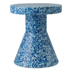 Bit Cone pall, Blå