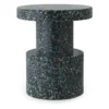 Bit pall, Svart-multi