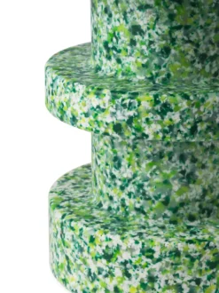 Bit Stack pall, Grön