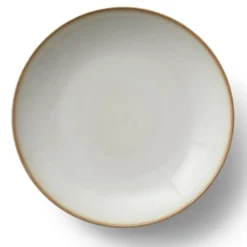 Bitz fat Ø40 cm gräddvit, Gräddvit-creme