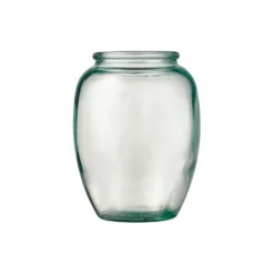 Bitz kusintha vas 13 cm, Grön