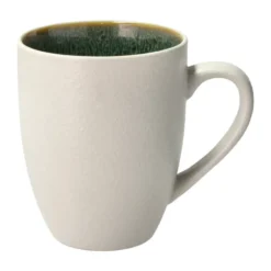 Bitz mugg gastro 30 cl, Vit-grön