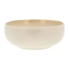 Bitz pokebowl/ramenskål Ø18 cm, Cream white