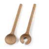Bitz salladsbestick 24 cm, Ek