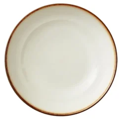 Bitz salladsskål Ø24 cm, Gräddvit-creme