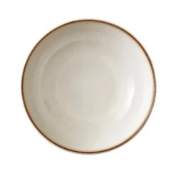 Bitz salladsskål Ø30 cm, Gräddvit-creme