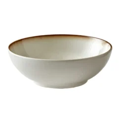 Bitz salladsskål Ø30 cm, Gräddvit-creme