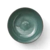 Bitz salladsskål Ø30 cm, Svart-grön