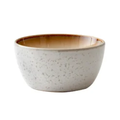 Bitz skål Ø14 cm gräddvit, Gräddvit-creme