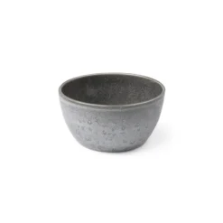Bitz skål Ø 14 cm grå, Grå