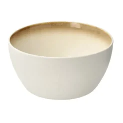 Bitz skål gastro Ø12 cm, Vit-gräddvit
