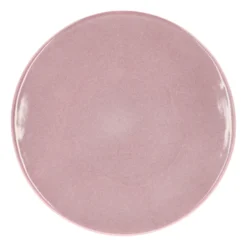 Bitz tårtfat på fot Ø30 cm, Light pink