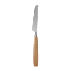Bjørklund ostkniv, Oljad björk