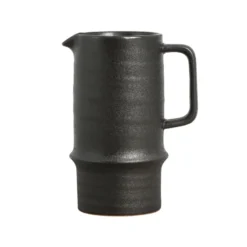 Blackroot kanna 17 cm, Svart
