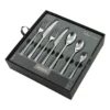 Blockley bestickset blank, 42 delar