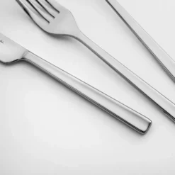 Blockley förrättskniv blank, Rostfritt stål