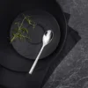 Blockley kaffesked blank, Rostfritt stål