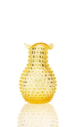 Blonde vas, Citron