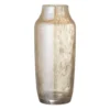 Bloomingville glasvas 30,5 cm, Natur