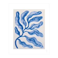 Bloom 2 poster, 40x50 cm
