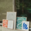 Bloom 1 poster, 40x50 cm