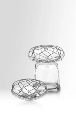 Bloom vas, 28,4 cm