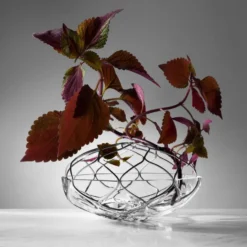 Bloom vas, Ø 23 cm