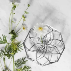 Bloom vas, Ø 23 cm