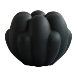 Bloom vas mini, Black