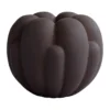 Bloom vas mini, Chocolate brown